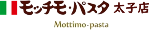 モッチモ・パスタ 太子店